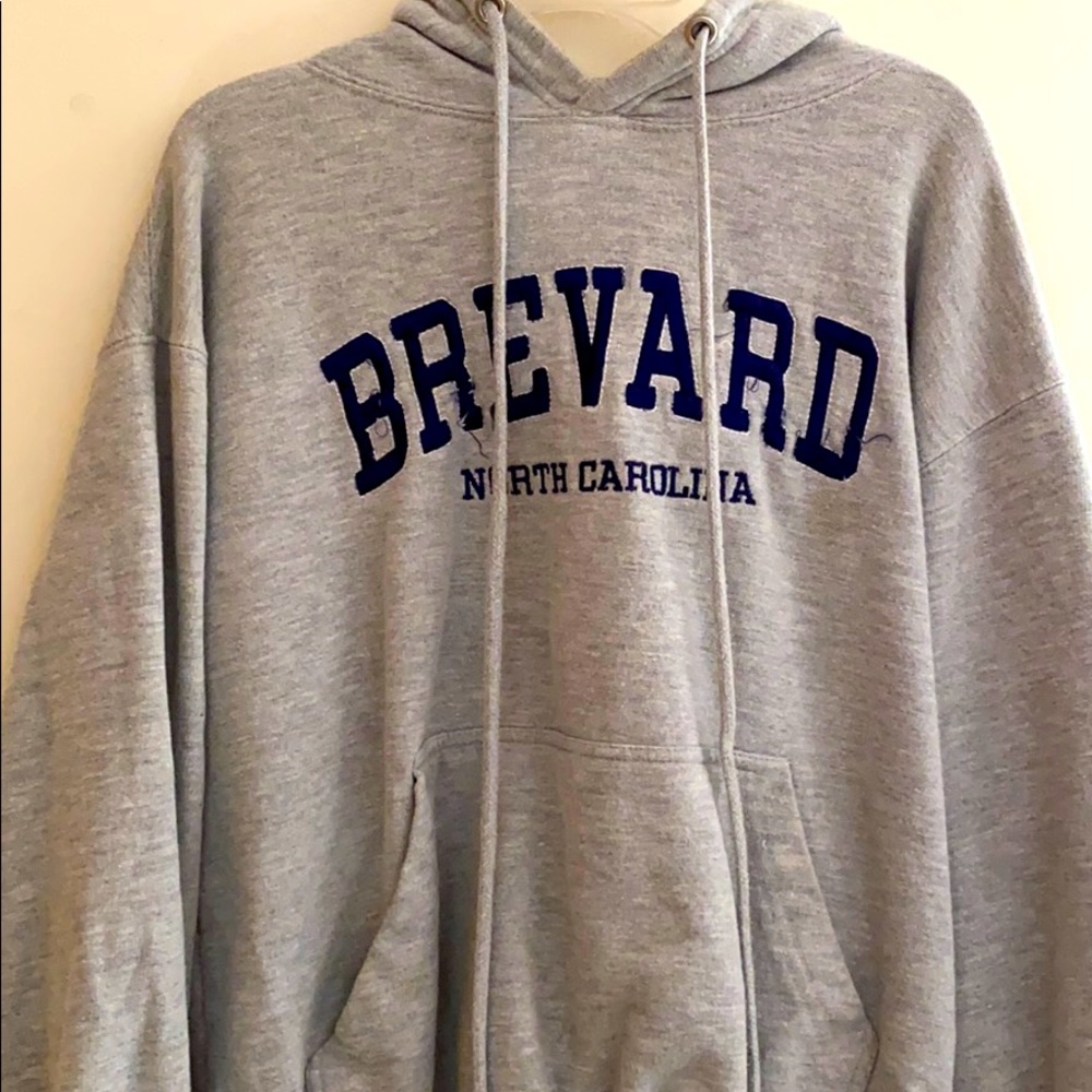 Brevard North Carolina [SOLD IN PERSON] [SIP]